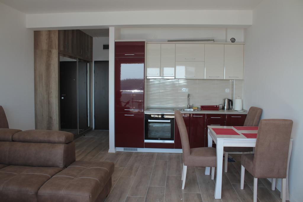 Rubin Apartment *