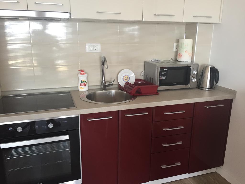 Apartment Rubin *