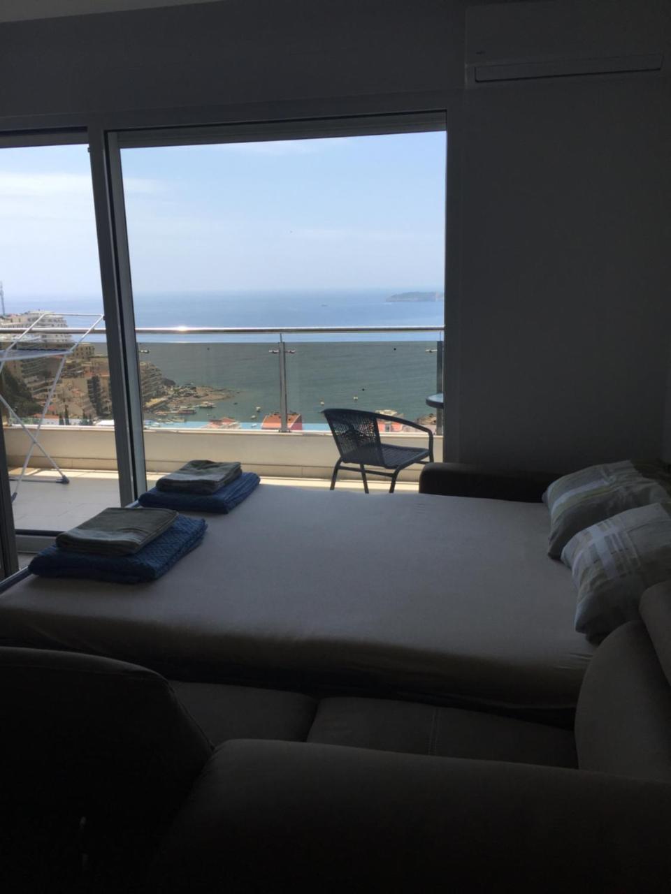 Apartment Rubin