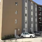 Apartment Rubin