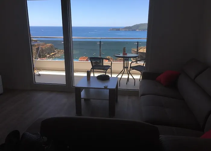 Apartment Rubin